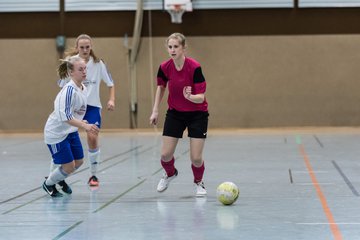 Bild 100 - B-Juniorinnen Kreismeisterschaften